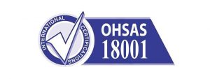 ohsas nedir