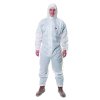 3M 4515 Beyaz Genel Koruyucu Elbise - Tulum - XL