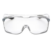 3M OX3000 Gözlüküstü Gözlük Şeffaf 