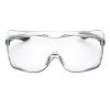 3M OX3000 Gözlüküstü Gözlük Şeffaf 