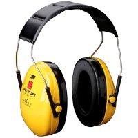 3M PELTOR H510A Optime 1 Başbantlı Kulaklık SNR:27