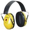 3M PELTOR H510F Optime 1 Katlanabilir Kulaklık SNR:28