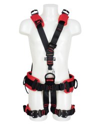 3M Protecta Yeni Pro Suspention Harnesss (M/L)(Omuz Padli)
