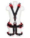 3M Protecta Yeni Pro Suspention Harnesss (M/L)(Omuz Padli)