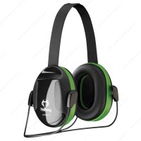 Hellberg Secure 1N Ense Bantlı Kulaklık SNR:26