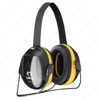 Hellberg Secure 2N Ense Bantlı Kulaklık SNR:30
