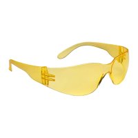 Honeywell XV104 Yellow Çizilme Direçli Buğu Önleyicili Koryucu Gözlük